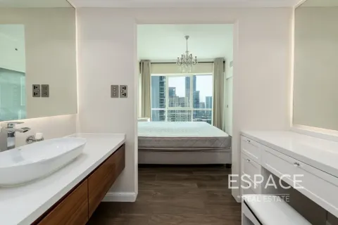 Apartamento en Dubai Marina, Dubai, 2 dormitorios, 147 m², № 61704 - foto 16