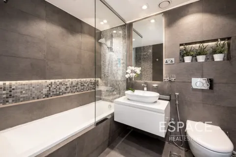 Apartamento en Dubai Marina, Dubai, 2 dormitorios, 147 m², № 61704 - foto 11