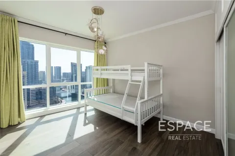 Apartamento en Dubai Marina, Dubai, 2 dormitorios, 147 m², № 61704 - foto 12