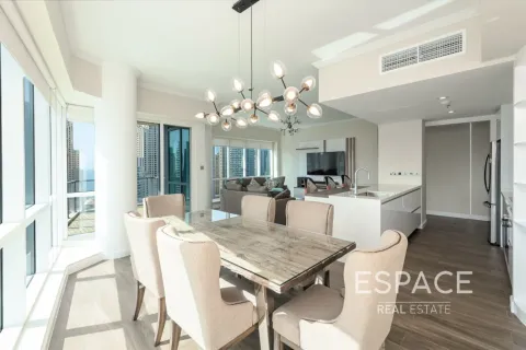 Apartamento en Dubai Marina, Dubai, 2 dormitorios, 147 m², № 61704 - foto 8