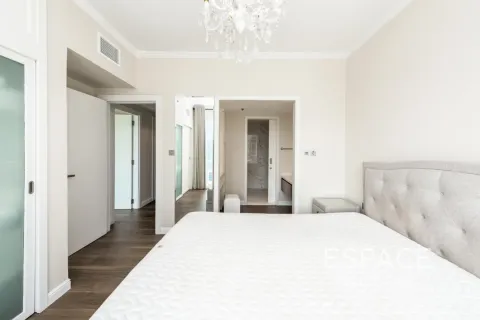 Apartamento en Dubai Marina, Dubai, 2 dormitorios, 147 m², № 61704 - foto 14