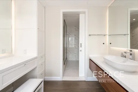 Apartamento en Dubai Marina, Dubai, 2 dormitorios, 147 m², № 61704 - foto 18