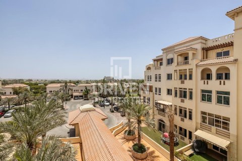 Квартира в Dubai Festival City, Дубай, 2 спальни, 162.21м², № 134160
