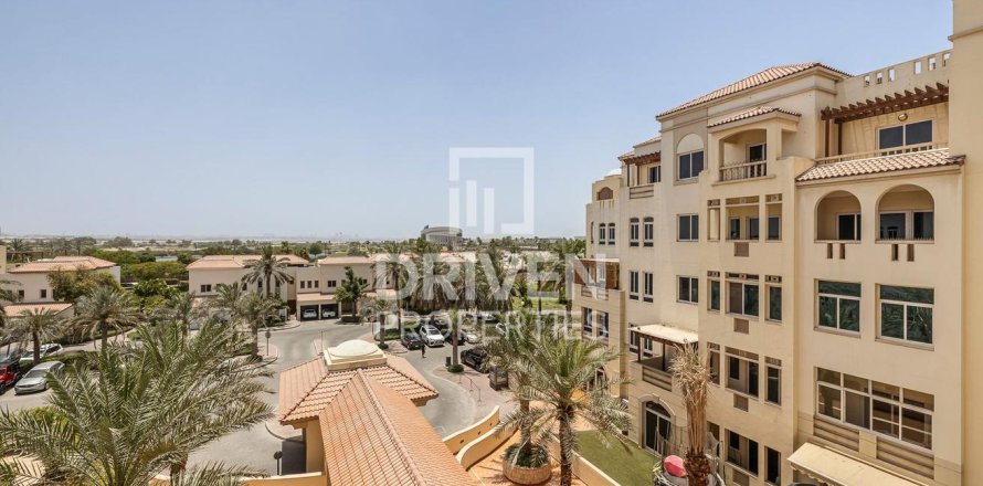 Apartment in Dubai Festival City, Dubai 2 bedrooms, 162.21 sq.m. № 134160