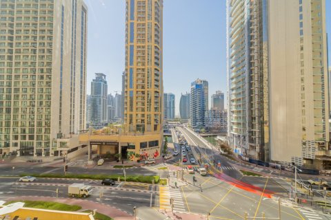شقة في مرسى دبي, دبي 3 غرف نوم, 179 م² رقم 134097 - صورة 17