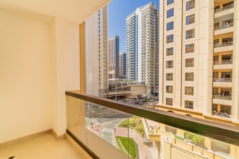 Appartement à Dubai Marina, Dubai, 3 chambres, 179 m², № 134097