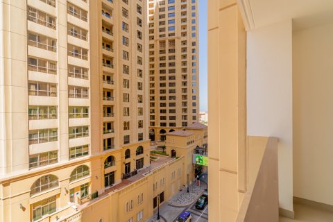 شقة في مرسى دبي, دبي 3 غرف نوم, 179 م² رقم 134097 - صورة 2