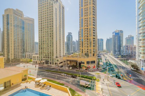شقة في مرسى دبي, دبي 3 غرف نوم, 179 م² رقم 134097 - صورة 3