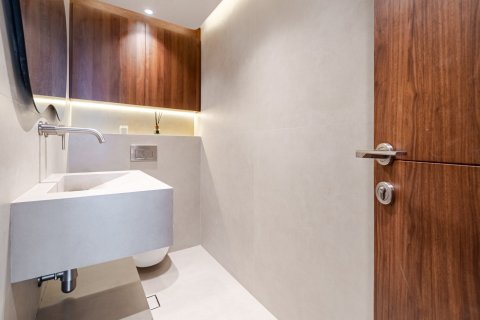 Appartement à Dubai Marina, Dubai, 3 chambres, 159 m², № 134098 - photo 17