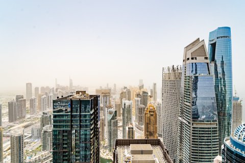Appartement à Dubai Marina, Dubai, 3 chambres, 159 m², № 134098 - photo 4
