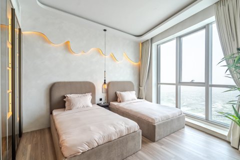 Appartement à Dubai Marina, Dubai, 3 chambres, 159 m², № 134098 - photo 21