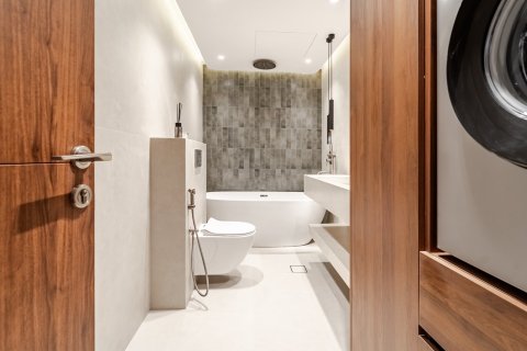 Appartement à Dubai Marina, Dubai, 3 chambres, 159 m², № 134098 - photo 16