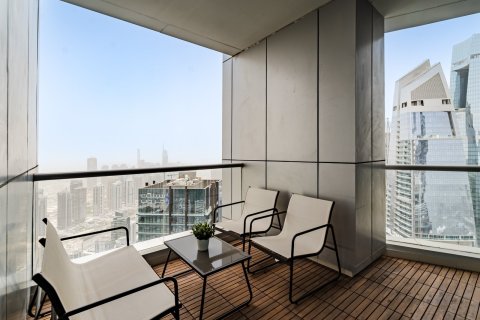 Appartement à Dubai Marina, Dubai, 3 chambres, 159 m², № 134098 - photo 20