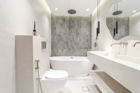 Appartement à Dubai Marina, Dubai, 3 chambres, 159 m², № 134098 - photo 15