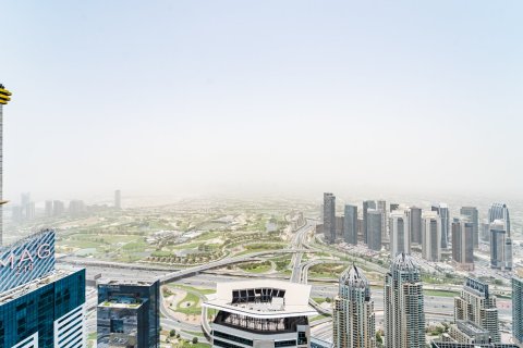 Appartement à Dubai Marina, Dubai, 3 chambres, 159 m², № 134098 - photo 3
