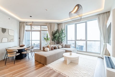 Appartement à Dubai Marina, Dubai, 3 chambres, 159 m², № 134098