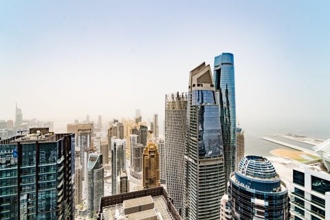 Appartement à Dubai Marina, Dubai, 3 chambres, 159 m², № 134098 - photo 6