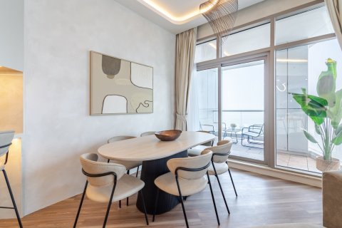 Appartement à Dubai Marina, Dubai, 3 chambres, 159 m², № 134098 - photo 13