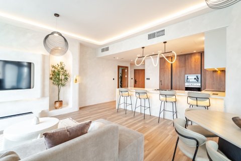Appartement à Dubai Marina, Dubai, 3 chambres, 159 m², № 134098 - photo 24