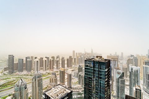 Appartement à Dubai Marina, Dubai, 3 chambres, 159 m², № 134098 - photo 5
