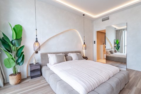 Appartement à Dubai Marina, Dubai, 3 chambres, 159 m², № 134098 - photo 23