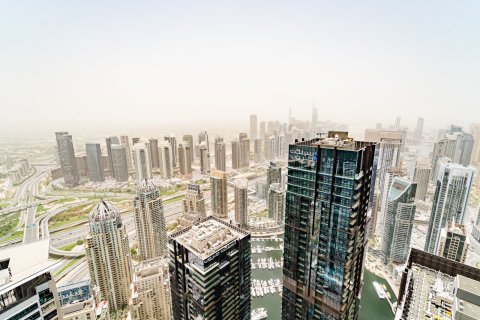 Appartement à Dubai Marina, Dubai, 3 chambres, 159 m², № 134098 - photo 7