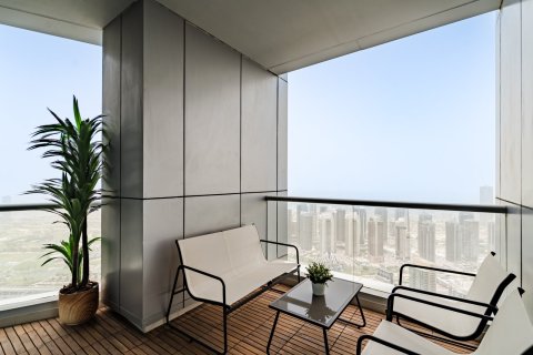 Appartement à Dubai Marina, Dubai, 3 chambres, 159 m², № 134098 - photo 12