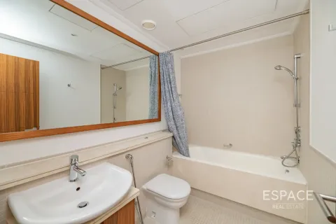 Appartement à Dubai Marina, Dubai, 2 chambres, 139 m², № 71226 - photo 11