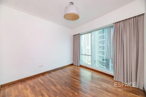 Appartement à Dubai Marina, Dubai, 2 chambres, 139 m², № 71226 - photo 10