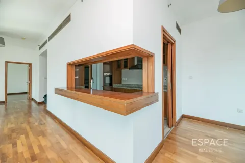 Appartement à Dubai Marina, Dubai, 2 chambres, 139 m², № 71226 - photo 8