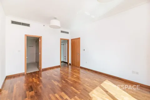 Appartement à Dubai Marina, Dubai, 2 chambres, 139 m², № 71226 - photo 13