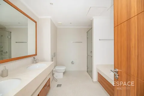 Appartement à Dubai Marina, Dubai, 2 chambres, 139 m², № 71226 - photo 15