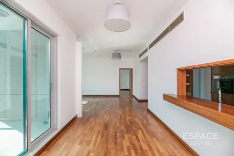Appartement à Dubai Marina, Dubai, 2 chambres, 139 m², № 71226 - photo 4
