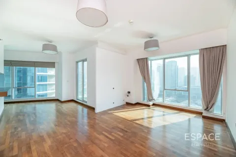 Appartement à Dubai Marina, Dubai, 2 chambres, 139 m², № 71226 - photo 2