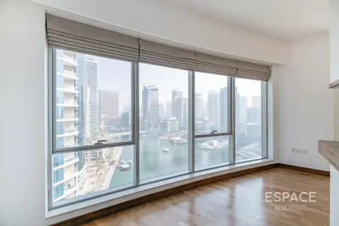 Appartement à Dubai Marina, Dubai, 2 chambres, 139 m², № 71226 - photo 5