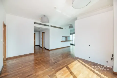 Appartement à Dubai Marina, Dubai, 2 chambres, 139 m², № 71226 - photo 3