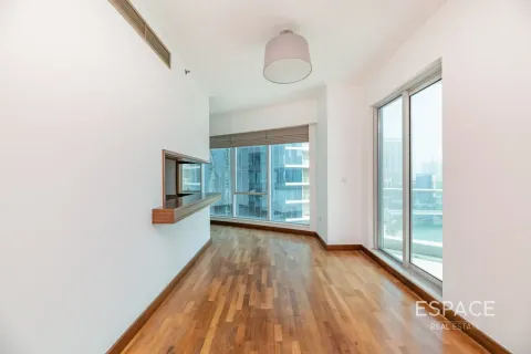Appartement à Dubai Marina, Dubai, 2 chambres, 139 m², № 71226 - photo 6