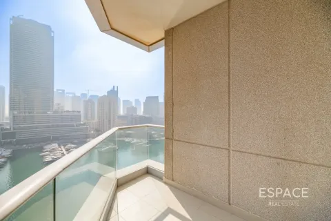 Appartement à Dubai Marina, Dubai, 2 chambres, 139 m², № 71226 - photo 16
