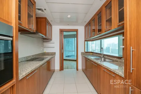 Appartement à Dubai Marina, Dubai, 2 chambres, 139 m², № 71226 - photo 7