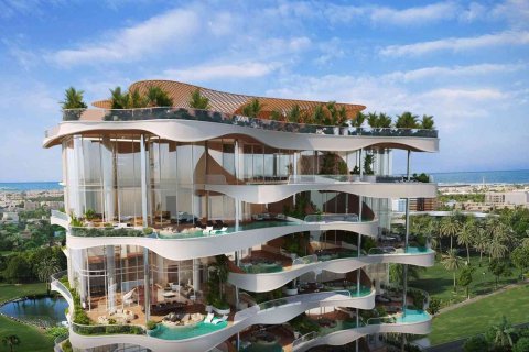 CASA CANAL في الصفا, دبي, رقم 3790
