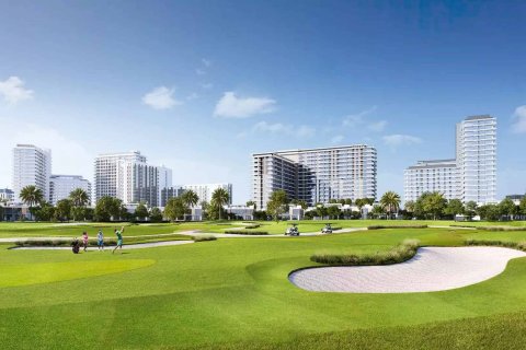 Golf Grand في دبي هيلز استيت, دبي, رقم 3783