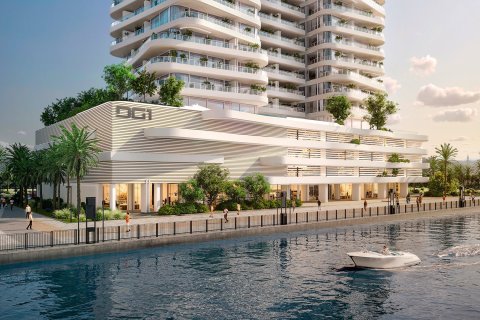DG1 LIVING في الخليج التجاري, دبي, رقم 3784
