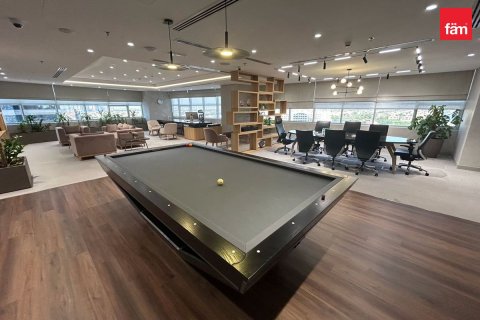 Oficina en Dubai, 1100.1 m², № 139374 - foto 6