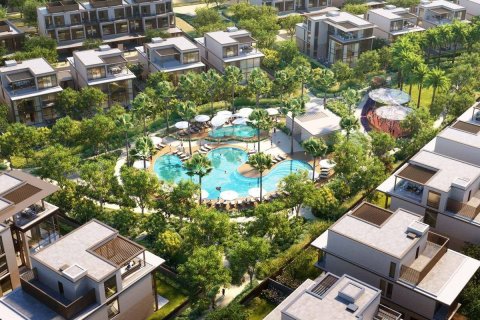 Villa à Dubai, 5 chambres, 650.7 m², № 139378 - photo 6