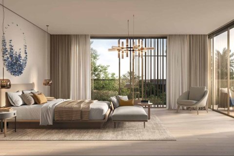 Villa à Dubai, 5 chambres, 650.7 m², № 139378 - photo 3