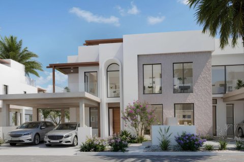 Maison de ville à Dubai, 5 chambres, 456.6 m², № 139375 - photo 2