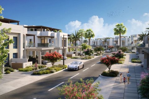 Maison de ville à Dubai, 5 chambres, 456.6 m², № 139375 - photo 5