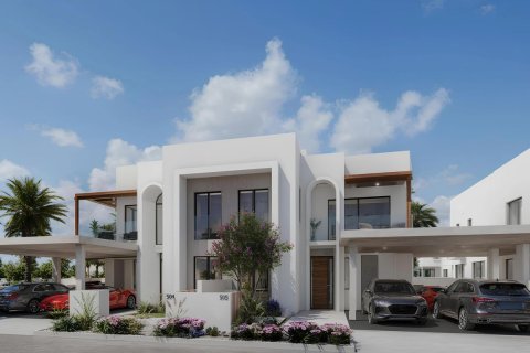 Maison de ville à Dubai, 5 chambres, 456.6 m², № 139375 - photo 3