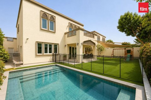 فيلا في Jumeirah Park, دبي 3 غرف نوم, 526.9 م² رقم 139376