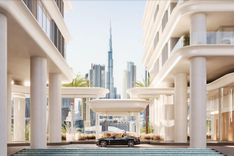 شقة في الخليج التجاري, دبي 3 غرف نوم, 322.83 م² رقم 39913 - صورة 8
